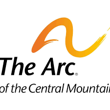Arc of the central mountains